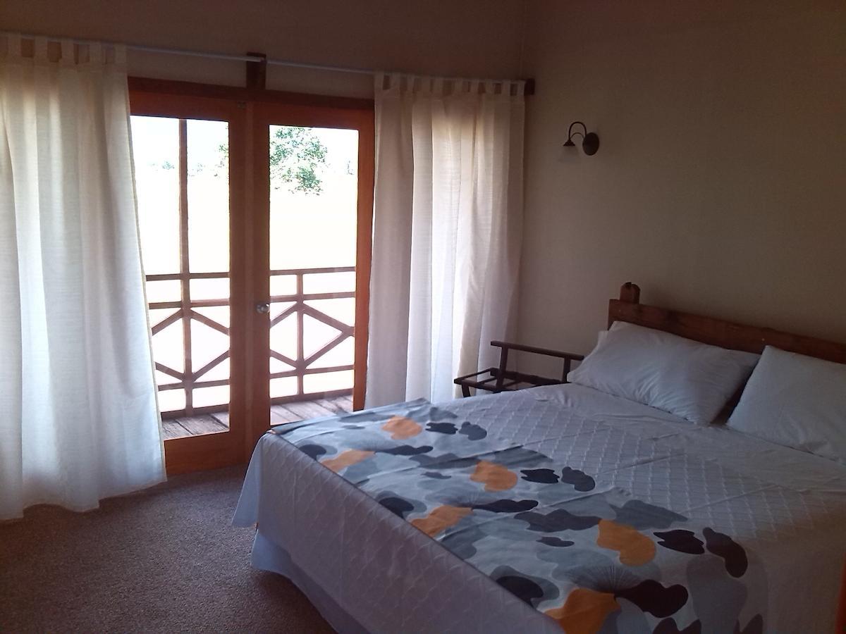 Eco Hotel Antuco Phòng bức ảnh